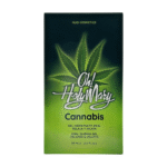 Nuei Cannabis, lubrykant analny 50 ml