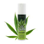 Nuei Cannabis, lubrykant analny 50 ml - obrazek 3
