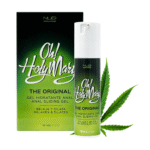 Nuei The Original, lubrykant analny 50 ml - obrazek 5