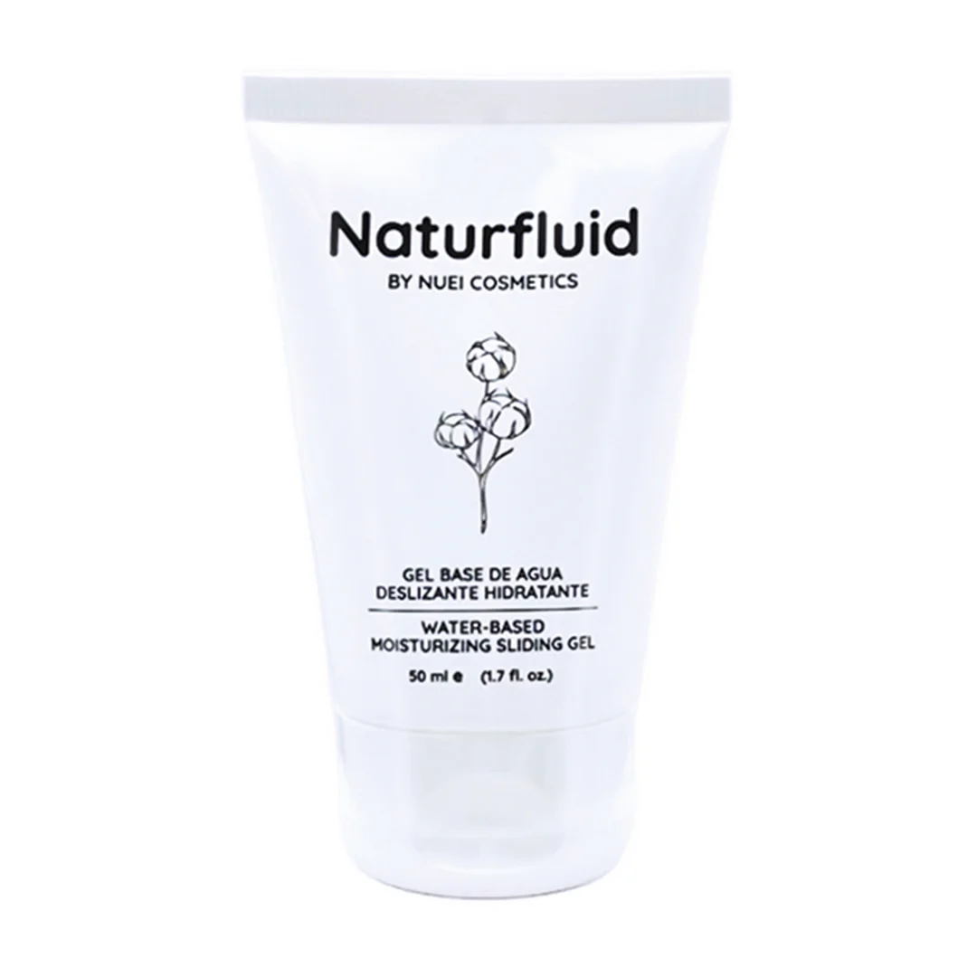 Lubrykant Nuei Naturfluid - obrazek 1