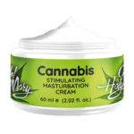 Krem do masturbacji Nuei Cannabis 60 ml - obrazek 2