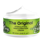 Nuei The Original krem do masturbacji, 60 ml - obrazek 2
