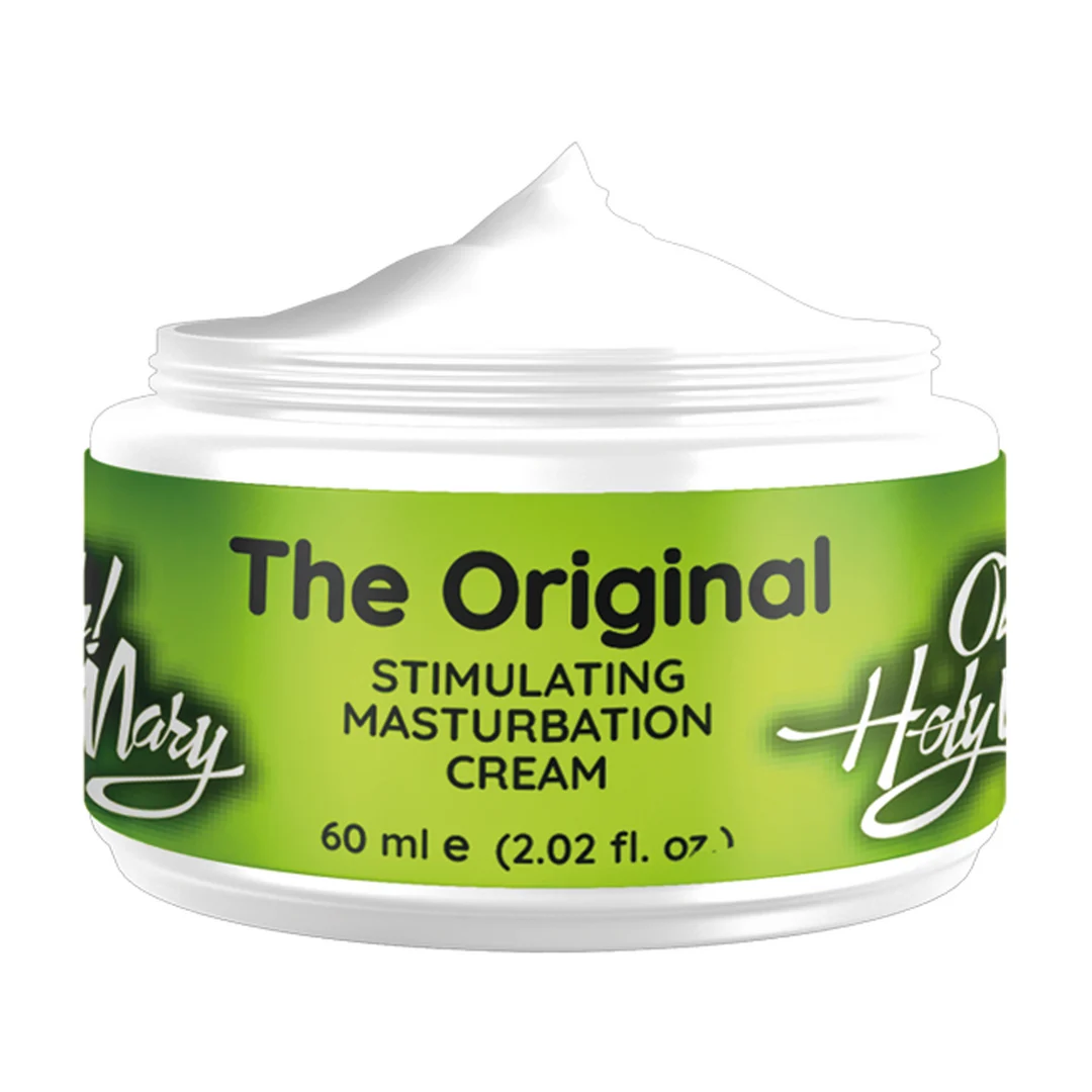 Nuei The Original krem do masturbacji, 60 ml - obrazek 2