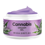 Żel na orgazm Nuei Cannabis 60 ml - obrazek 2