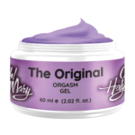 Nuei The Original żel orgazmiczny 60 ml - obrazek 2