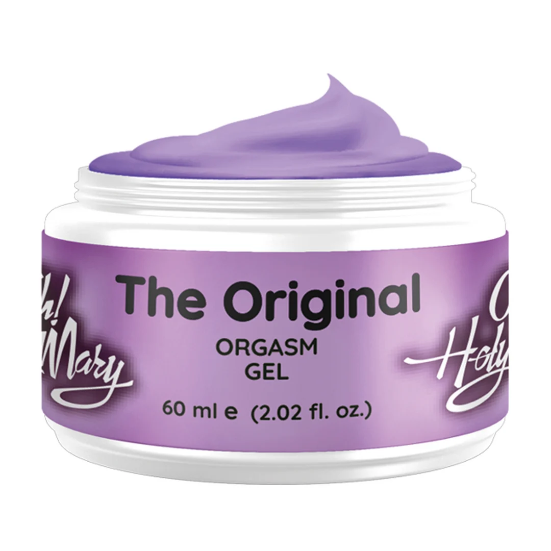Nuei The Original żel orgazmiczny 60 ml - obrazek 2
