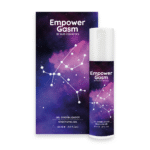 Nuei Empowergasm żel zwiększający wrażliwość 50 ml - obrazek 3