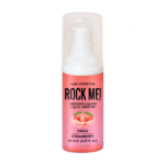 Nuei Rock Me! żel stymulujący o smaku truskawkowym, 20 ml - obrazek 2