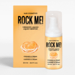 Nuei Rock Me! żel stymulujący Cookies and Cream 20 ml - obrazek 2