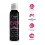 Pianka do masażu Orgie Acqua Croccante