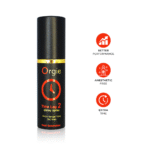 Orgie Time Lag 2 spray opóźniający wytrysk, 10 ml - obrazek 3