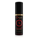 Orgie Time Lag 2 spray opóźniający wytrysk, 10 ml - obrazek 4