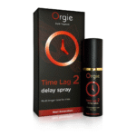 Orgie Time Lag 2 spray opóźniający wytrysk, 10 ml