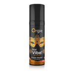 Orgie Dual Vibe! Sex On The Beach żel wibrujący 15 ml - obrazek 4