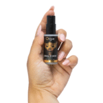Spray do ust i gardła Orgie Oral Ease Deepthroat o smaku mięty, 15 ml - obrazek 3