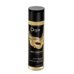 Orgie Sexy Therapy The Secret olejek do masażu 200 ml - obrazek 2