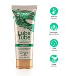 Orgie Lube Tube Nature lubrykant na bazie wody 150 ml