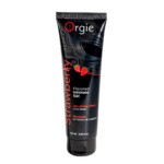 Orgie Lube Tube lubrykant truskawkowy na bazie wody 100 ml - obrazek 2