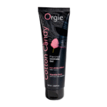 Orgie Lube Tube lubrykant o smaku waty cukrowej 100 ml - obrazek 2