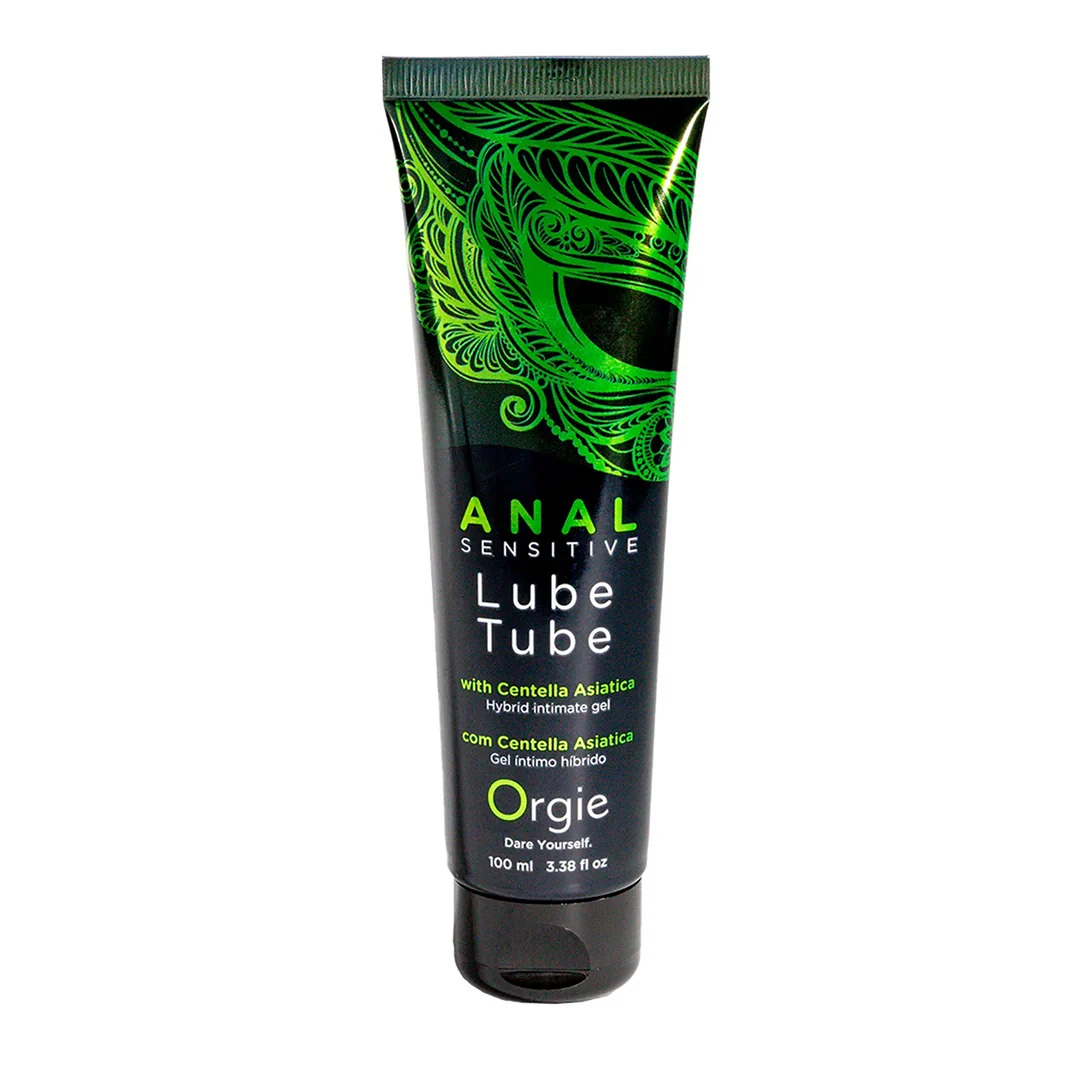 Orgie Lube Tube Anal Sensitive - obrazek 2