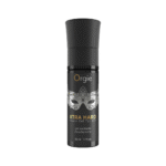 Orgie Xtra Hard Power Gel, żel dla mężczyzn - obrazek 2