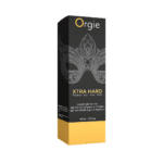 Orgie Xtra Hard Power Gel, żel dla mężczyzn