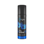 Orgie Sexy Vibe płynny wibrator - obrazek 2