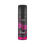 Orgie Sexy Vibe! Intense Orgasm żel stymulujący - obrazek 2