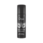 Orgie Xtra Time serum opóźniające dla mężczyzn - obrazek 2