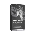 Orgie Xtra Time serum opóźniające dla mężczyzn