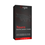 Orgie Touro, krem na erekcję, 15 ml