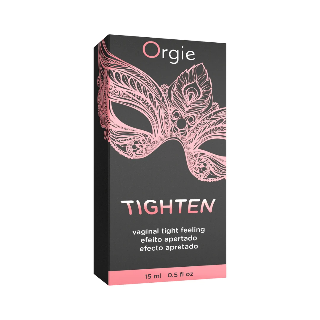 Orgie Tighten verstevigende gel