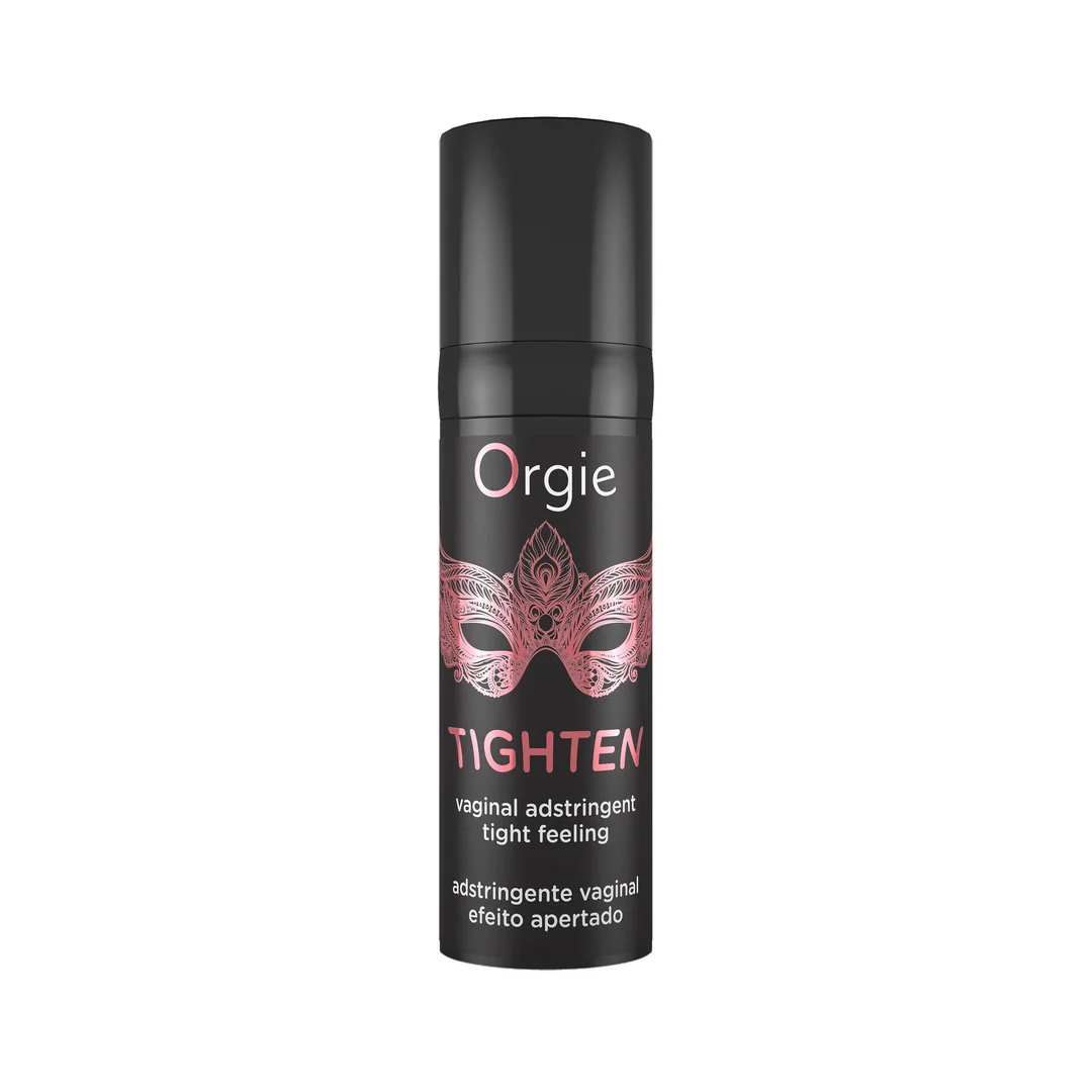 Żel ujędrniający Orgie Tighten - obrazek 2