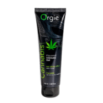 Orgie Lube Tube Cannabis, lubrykant - obrazek 2