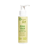 Orgie Bio Aloe Vera żel intymny - obrazek 2
