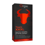 Orgie Touro XXL, krem na erekcję, 15 ml
