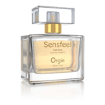 Sensfeel perfumy dla mężczyzn z feromonami - obrazek 2
