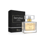 Sensfeel perfumy dla mężczyzn z feromonami