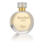 Orgie Sensfeel perfumy dla kobiet, 50 ml - obrazek 2