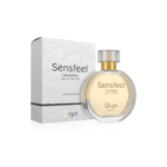 Orgie Sensfeel perfumy dla kobiet, 50 ml