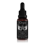 Orgie Orgasm Drops Intense krople pobudzające 30 ml - obrazek 2