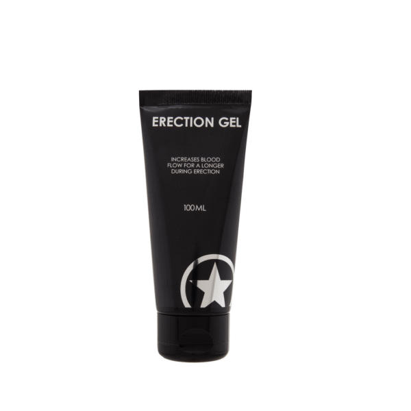 Ouch! żel na erekcję 100 ml