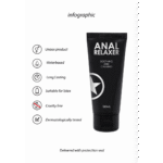 Ouch! Anal Relaxer - obrazek 3