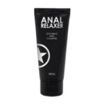 Ouch! Anal Relaxer - obrazek 6