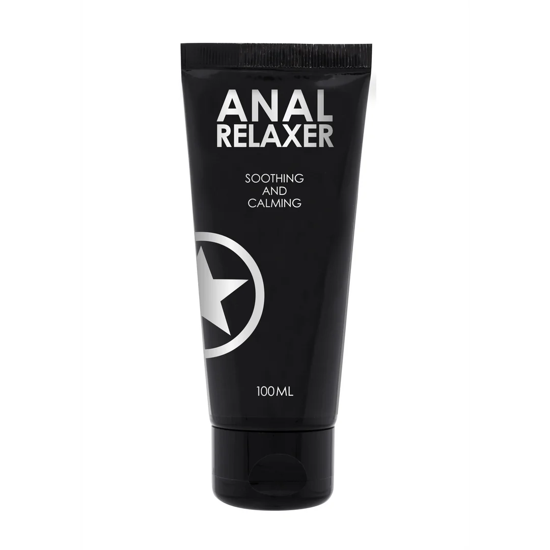 Ouch! Anal Relaxer - obrazek 6