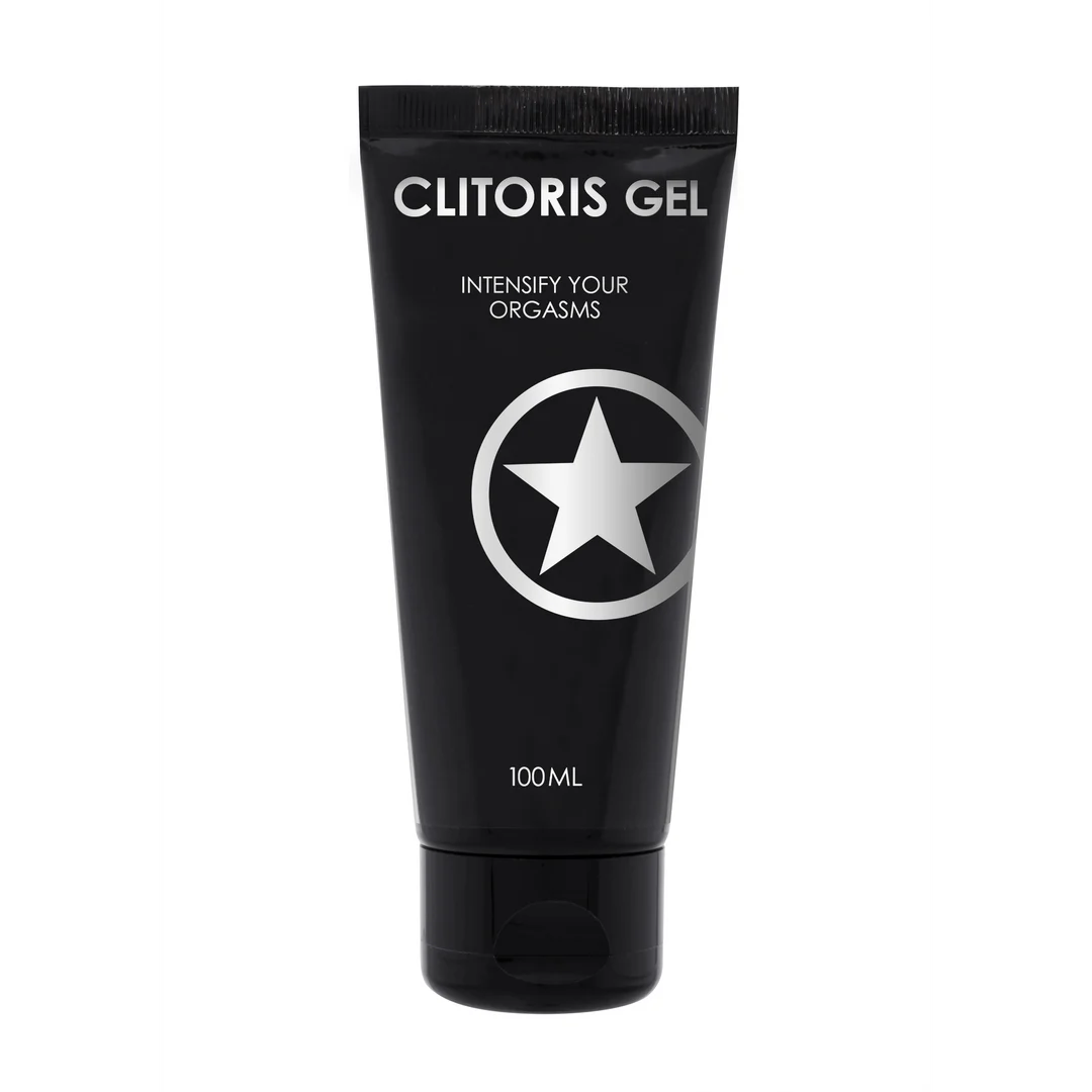 Ouch! żel do stymulacji łechtaczki 100 ml - obrazek 1