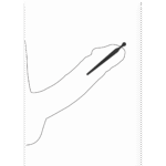 Ouch! Silicone Beginners Plug Set - obrazek 4