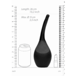 Prysznic intymny Ouch! - obrazek 4