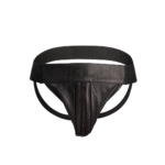 Jockstrap z zamkiem, seksowna bielizna męska – SexyPlus - obrazek 8