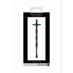 Ouch! Silicone Cock Pin sonda do cewki moczowej